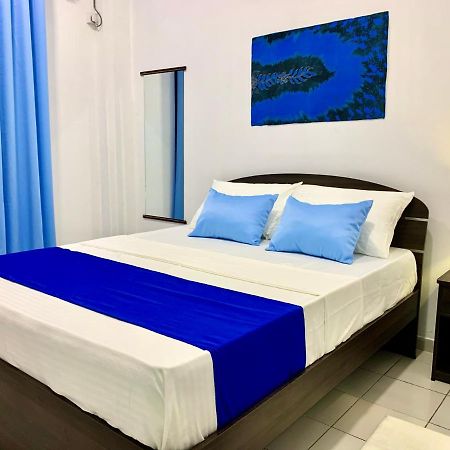 Mendila Cityscape Hikkaduwa Ngoại thất bức ảnh