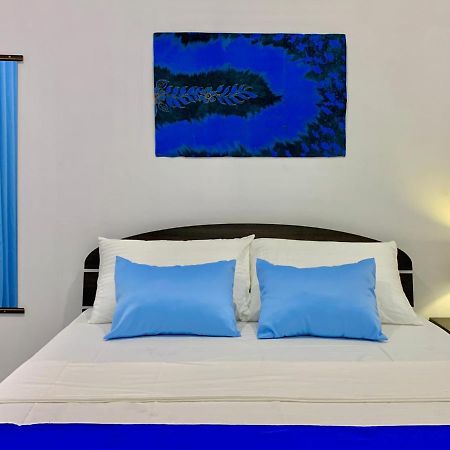Mendila Cityscape Hikkaduwa Ngoại thất bức ảnh