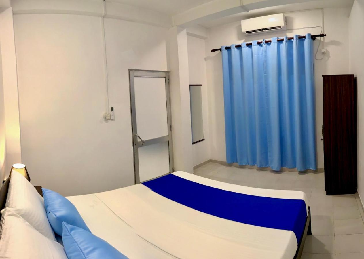 Mendila Cityscape Hikkaduwa Ngoại thất bức ảnh
