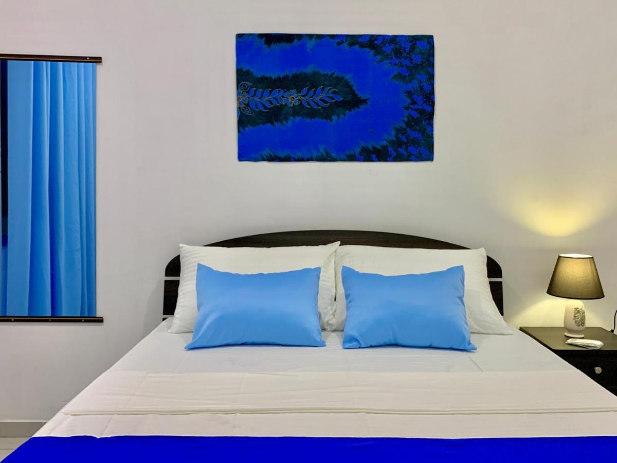 Mendila Cityscape Hikkaduwa Ngoại thất bức ảnh