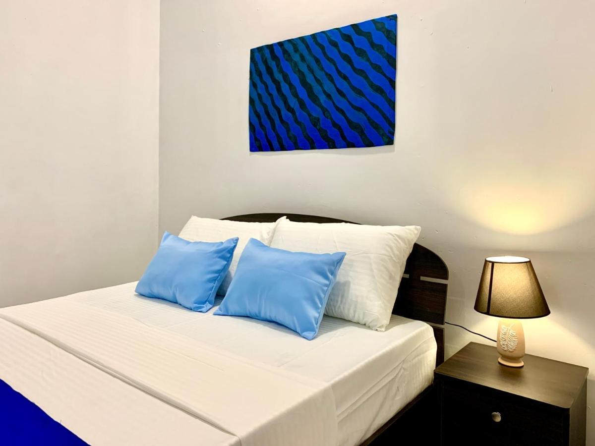 Mendila Cityscape Hikkaduwa Ngoại thất bức ảnh