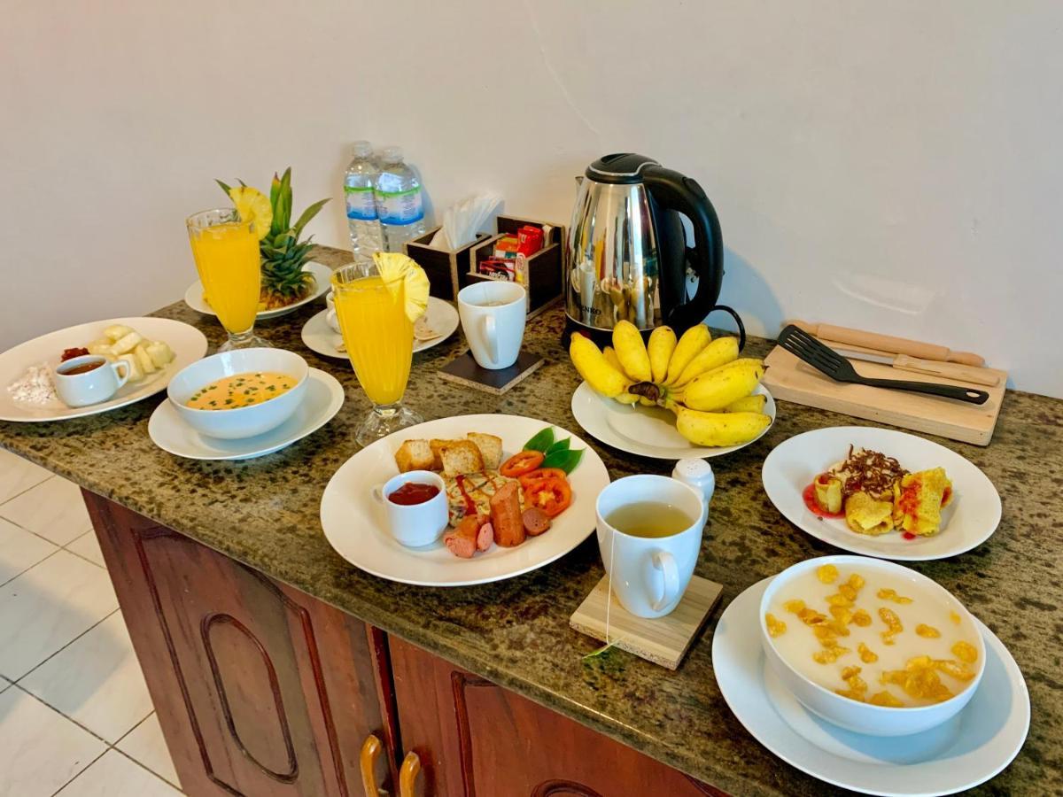 Mendila Cityscape Hikkaduwa Ngoại thất bức ảnh