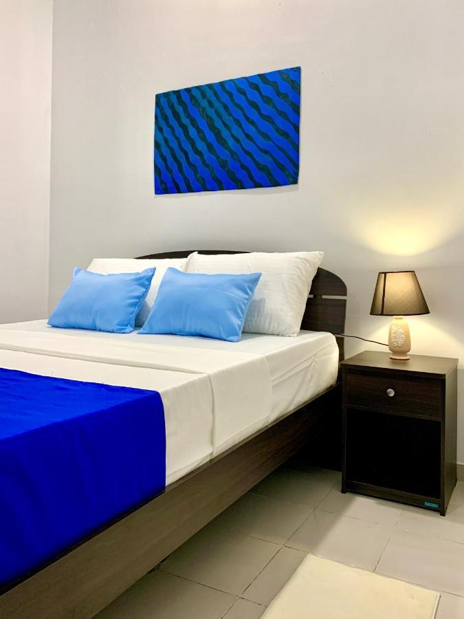 Mendila Cityscape Hikkaduwa Ngoại thất bức ảnh
